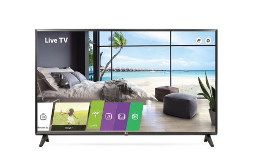 LG TV 43" 109 cm FHD LED TV