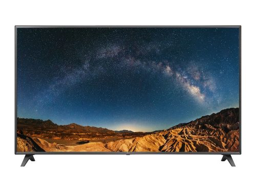 LG TV 43" 108 cm 4K UltraHD Smart LED TV