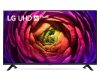 LG TV 55" 139 cm 4K UltraHD Smart LED TV