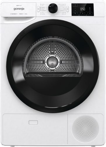 Gorenje Hőszívattyús Szárítógép A+++, 8 kg