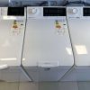 Electrolux PerfectCare 600 Felültöltős mosógép, 6 kg, nagy kijelzővel