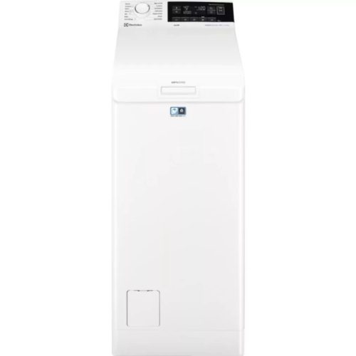 Electrolux PerfectCare 600 Felültöltős mosógép, 7 kg, nagy kijelzővel, 