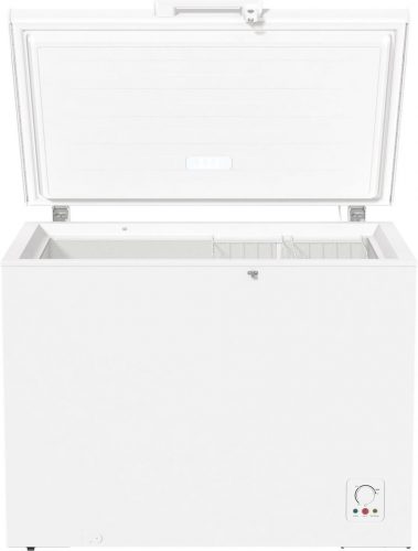 Gorenje Fagyasztóláda, 300 liter, E (korábban A++) energiaosztály