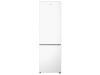 Gorenje Alulfagyasztós hűtőszekrény,  NoFrost, 180 cm, fehér, 55 cm széles