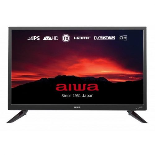 AIWA TV 32" 81 cm HD LED TV