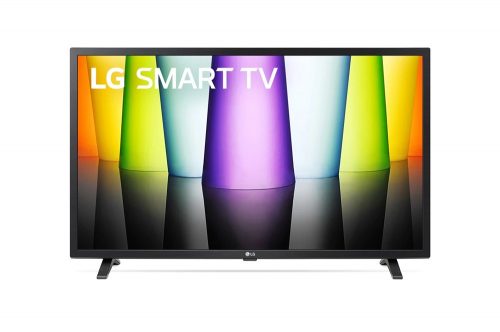 LG TV 32" 81 cm HD Smart LED TV