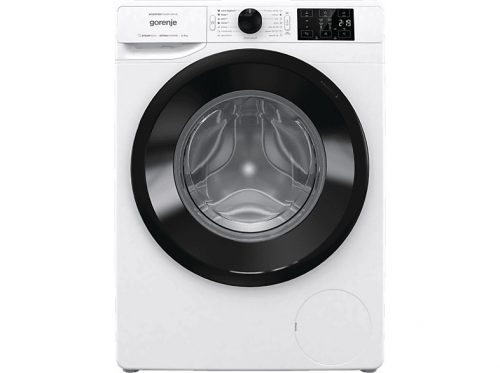 Gorenje Inverteres Elöltöltős mosógép 9 kg, B energiaosztály, Európai gyártás!, 3 év garancia