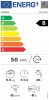 Gorenje Inverteres Elöltöltős mosógép 9 kg, B energiaosztály, Európai gyártás!, 3 év garancia